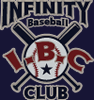 茨城県つくば市のIBC(インフィニティベースボールクラブ)野球教室